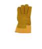 Afbeeldingen van PSP 37-615 handschoen splitleder winter mt.10