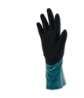 Afbeeldingen van PSP 40-280 handschoen nitril sandy mt.08