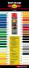 Afbeeldingen van Rustoleum spray 2192 wit ral 9010 500ml