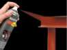 Afbeeldingen van Rustoleum spray 2192 wit ral 9010 500ml