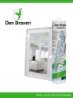 Afbeeldingen van Zwaluw spiegelkit  Mirrorfix - Ms 290ml Wit