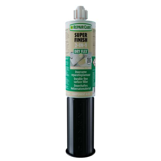 Afbeeldingen van Repair Care Dry Flex SF 2-in-1  150ml