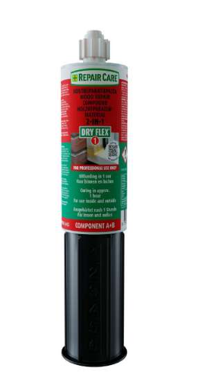 Afbeeldingen van Repair Care DRY FLEX 1   2-in-1 150ml