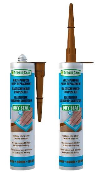 Afbeeldingen van Repair Care DRY SEAL™ MP Bruin (RAL 8007)