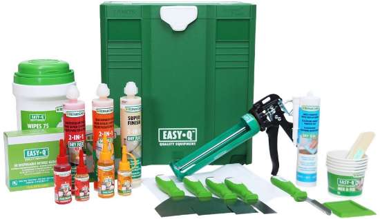 Afbeeldingen van Repair Care Startpakket  Compleet