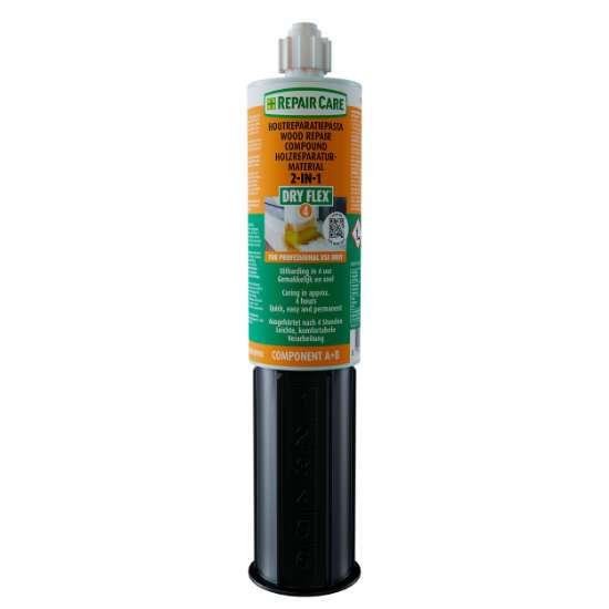 Afbeeldingen van Repair Care DRY FLEX® 4   2-in-1 150ml