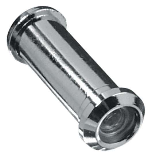 Afbeeldingen van Abus deurspion 35-55 Nikkel  2160NC