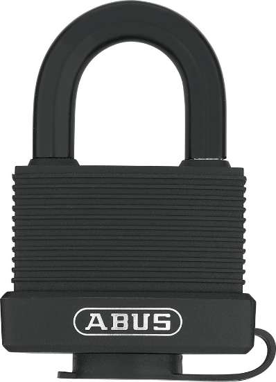Afbeeldingen van Abus hangslot Marine 45mm 70IB45