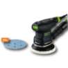 Afbeeldingen van Festool ETS 125 REQ-Plus + 50 schuurschijven