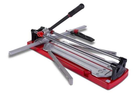 Afbeeldingen van Rubi tegelsnijder TR-600 MAGNET