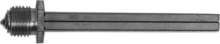 Afbeeldingen van Hoppe wisselsnelstift 8mm - Deurdikte 40mm