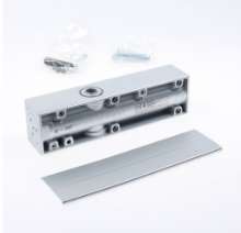 Afbeeldingen van Assa Abloy deurdranger DC200 2-4 EN 1154