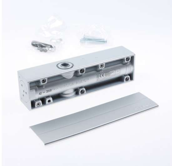 Afbeeldingen van Assa Abloy deurdranger DC200 2-4 EN 1154
