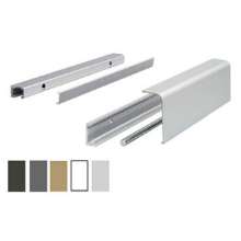 Afbeeldingen van Gu 966/200 rail creme gr3 k-15267-35-0-7v