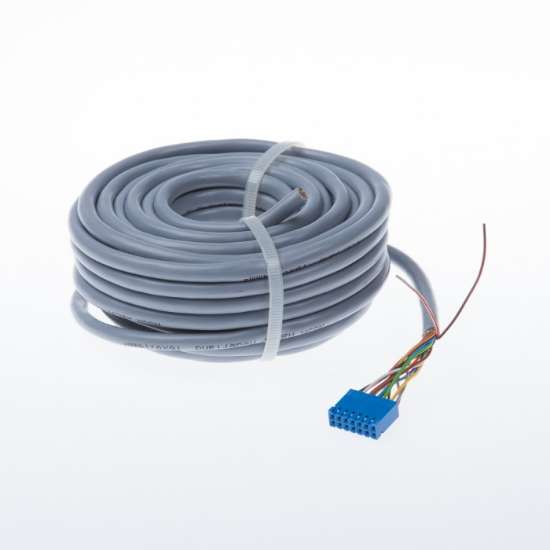 Afbeeldingen van Assa Abloy aansluitkabel - 10 meter - EA219 