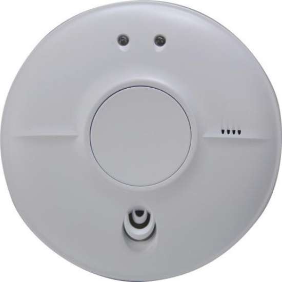 Afbeeldingen van Fireangel Optische rookmelder 230V