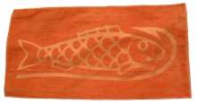 Afbeeldingen van Bahco handdoek