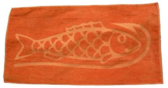 Afbeeldingen van Bahco handdoek
