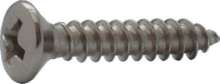 Afbeeldingen van Plaatschroef lk din 7983 3.5x32 rvs