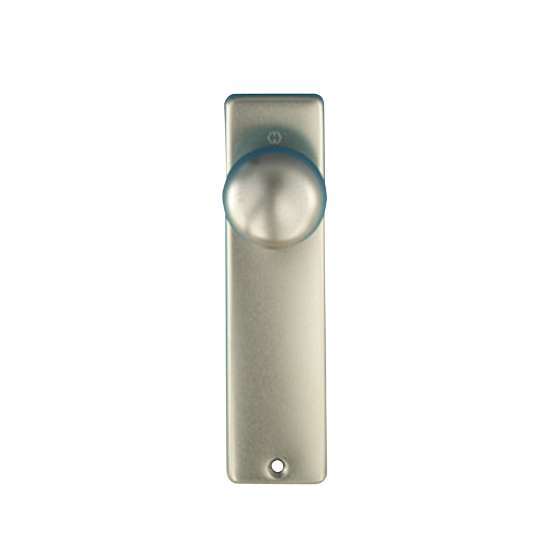 Afbeeldingen van Hoppe knopschild 54-202kp - PC72 - F2 Op=Op