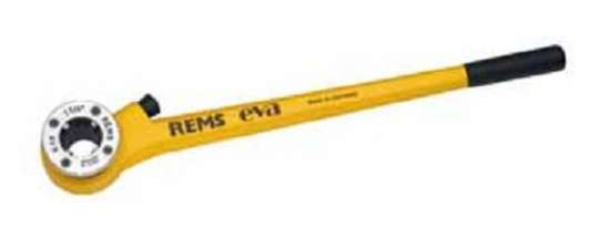 Afbeeldingen van Rems Eva Set R 1/2-3/4-1-1.1/4"        520015