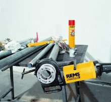 Afbeeldingen van Rems Amigo 2 Set R 1/2-3/4-1-1.1/4-1.1/2-2"