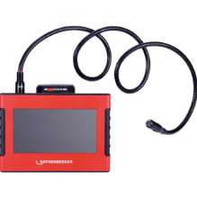 Afbeeldingen van Rothenberger Rocam mini HD inspectiecamera -