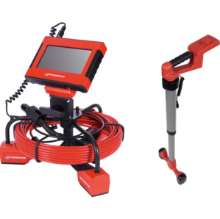 Afbeeldingen van Rothenberger Rocam mini HD inspectiecamera &