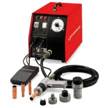 Afbeeldingen van Rothenberger hydraulische expander,H600,
