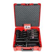 Afbeeldingen van Rothenberger persbekkenset compact ›B‹