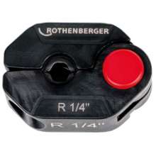 Afbeeldingen van Rothenberger persring CB-MP, 1/4"