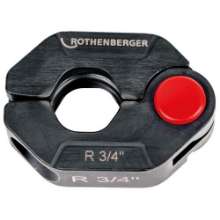 Afbeeldingen van Rothenberger persring CB-MP 3/4"