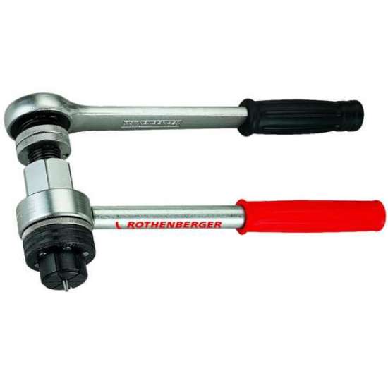 Afbeeldingen van Rothenberger expander model A0