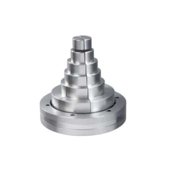 Afbeeldingen van Rothenberger trappen-expander A1 met