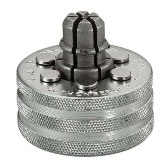 Afbeeldingen van Rothenberger expanderkop 22mm gegroefd