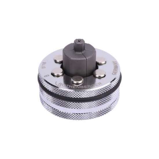 Afbeeldingen van Rothenberger Rolock expanderkop  8mm (5/16")