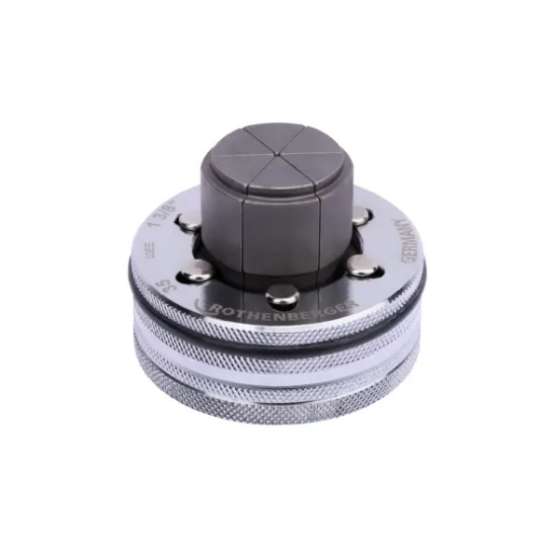Afbeeldingen van Rothenberger Rolock expanderkop 35mm (1.3/8")
