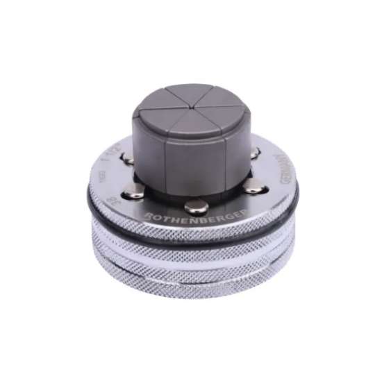 Afbeeldingen van Rothenberger Rolock expanderkop 38mm (1.1/2")