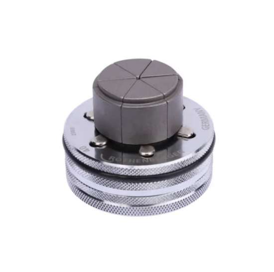 Afbeeldingen van Rothenberger Rolock expanderkop 40mm