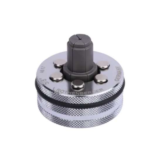 Afbeeldingen van Rothenberger Rolock expanderkop 5/8"