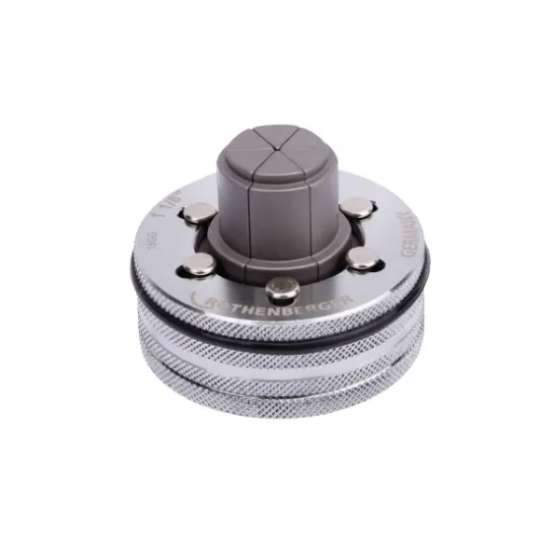 Afbeeldingen van Rothenberger Rolock expanderkop 1.1/8" X
