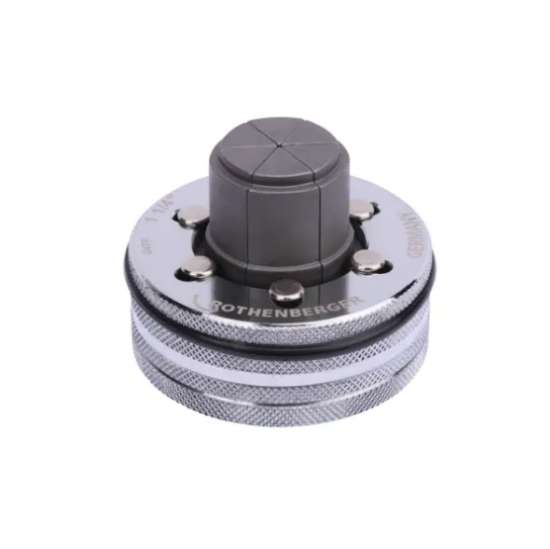 Afbeeldingen van Rothenberger Rolock expanderkop 1.1/4" X