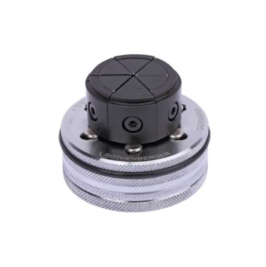 Afbeeldingen van Rothenberger Rolock expanderkop 1.3/4" X