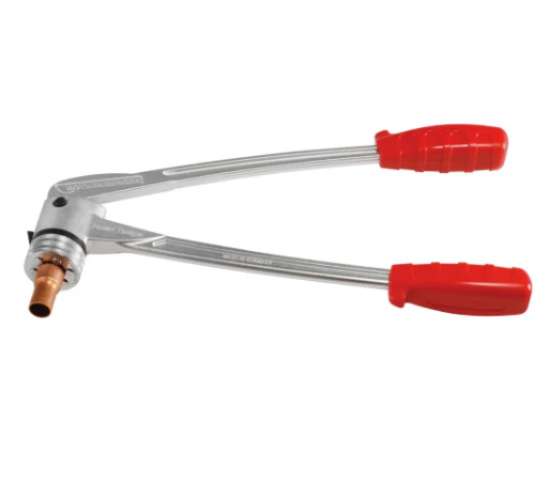 Afbeeldingen van Rothenberger Rolock expanderset power torque