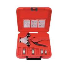Afbeeldingen van Rothenberger Tube Bender pijpbuiger set