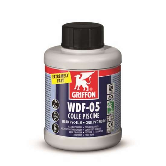 Afbeeldingen van Griffon WDF-05  500ml.