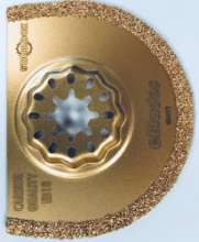 Afbeeldingen van EBlades cirkelzaagblad HM carbide 75mm 1st.