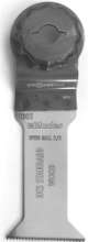 Afbeeldingen van EBlades invalzaag HCS standaard 42x78mm 10st.