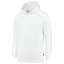 Afbeeldingen van Tricorp sweater 301019 - maat XL - wit 