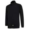 Afbeeldingen van Tricorp sweater 301017 - maat 5XL - zwart 